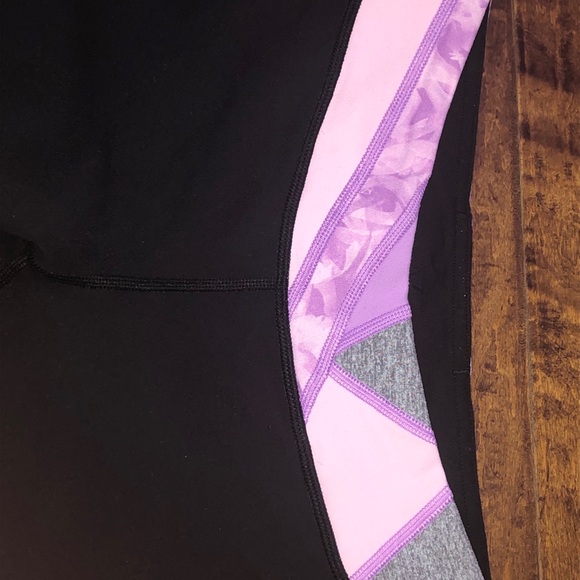 Ivivva by Lululemon Leggings - Picture 6 of 8